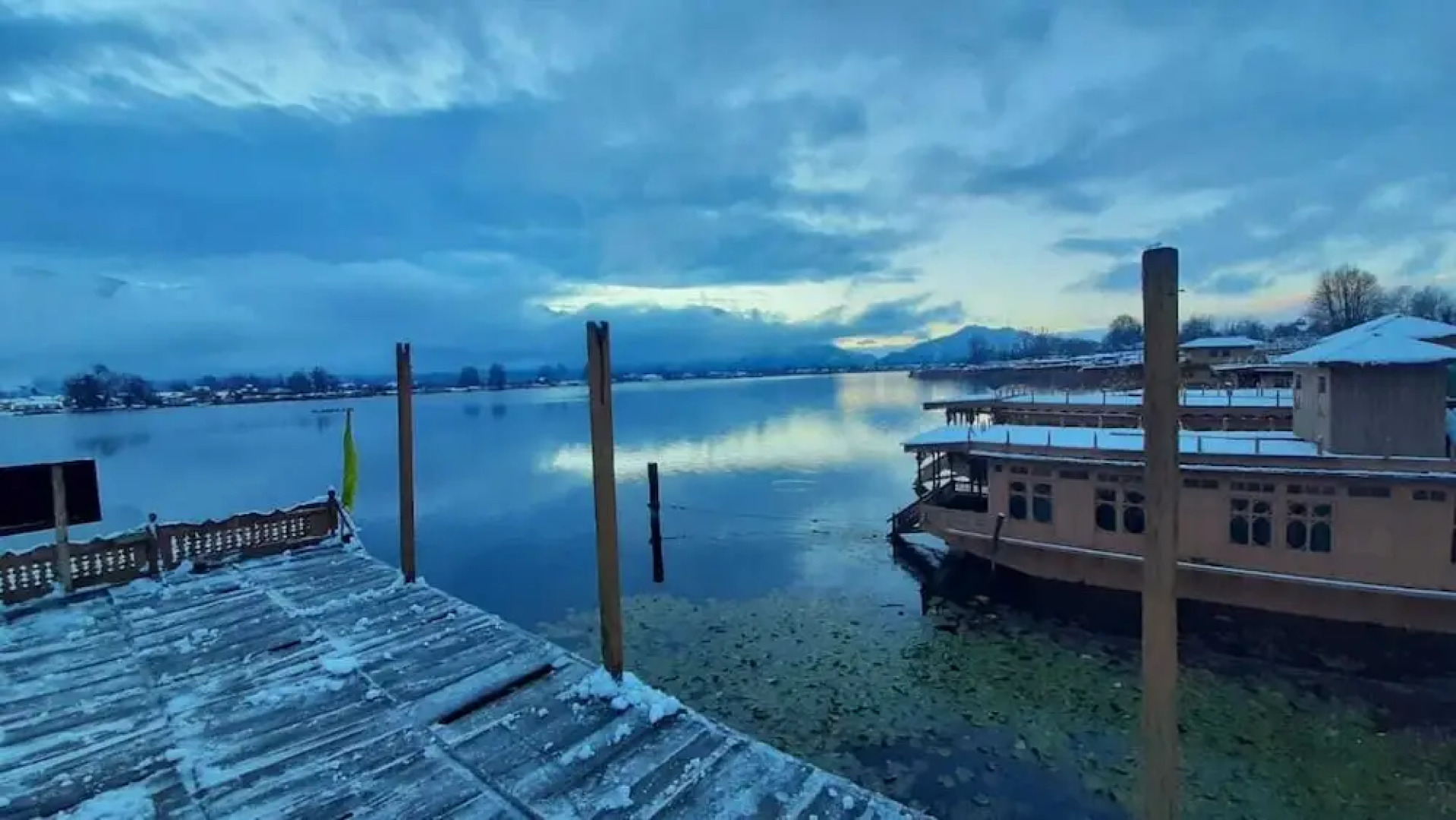 New kolohai Group of Houseboats