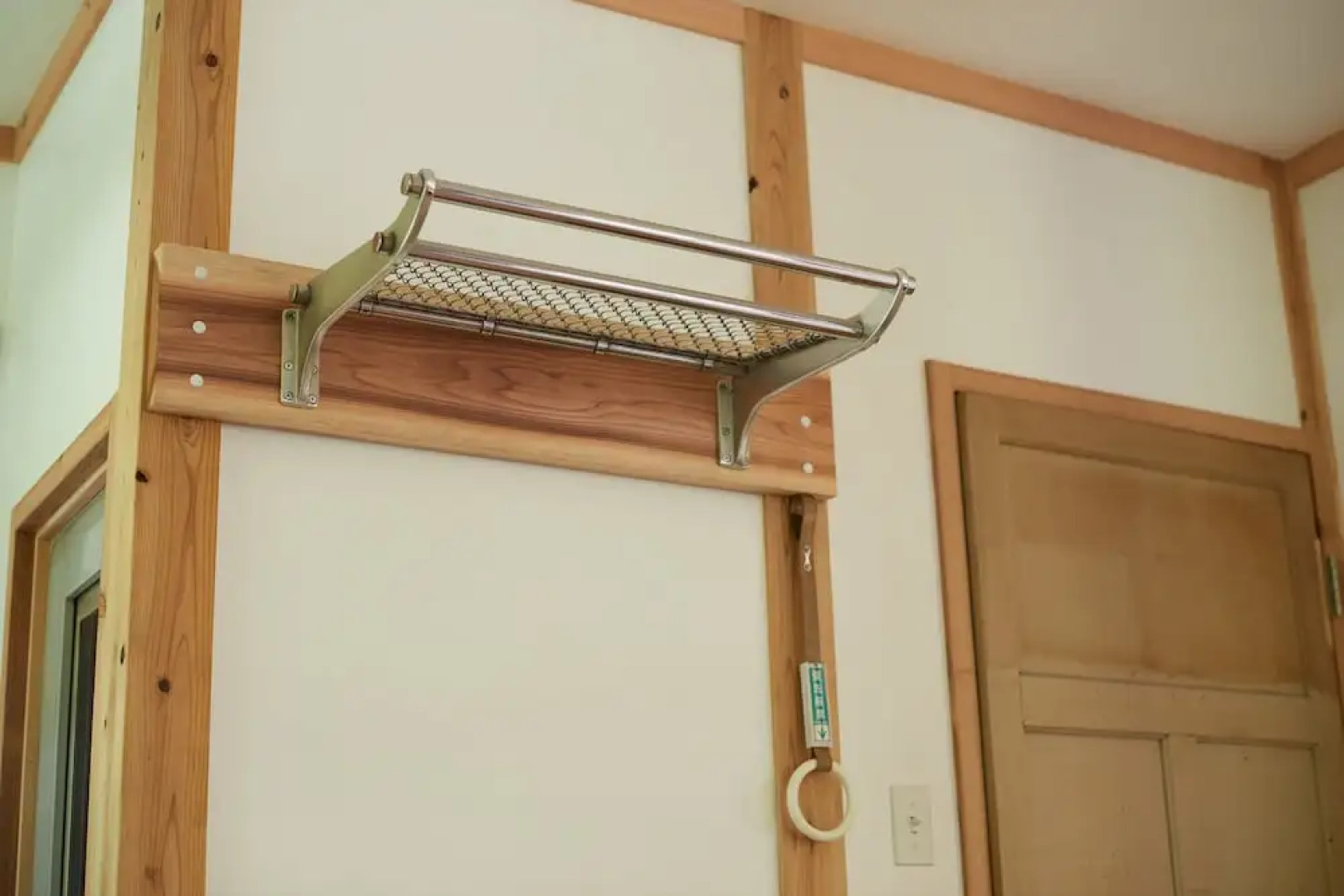 Nipponia Hotel Koyasan Pilgrimage Railway