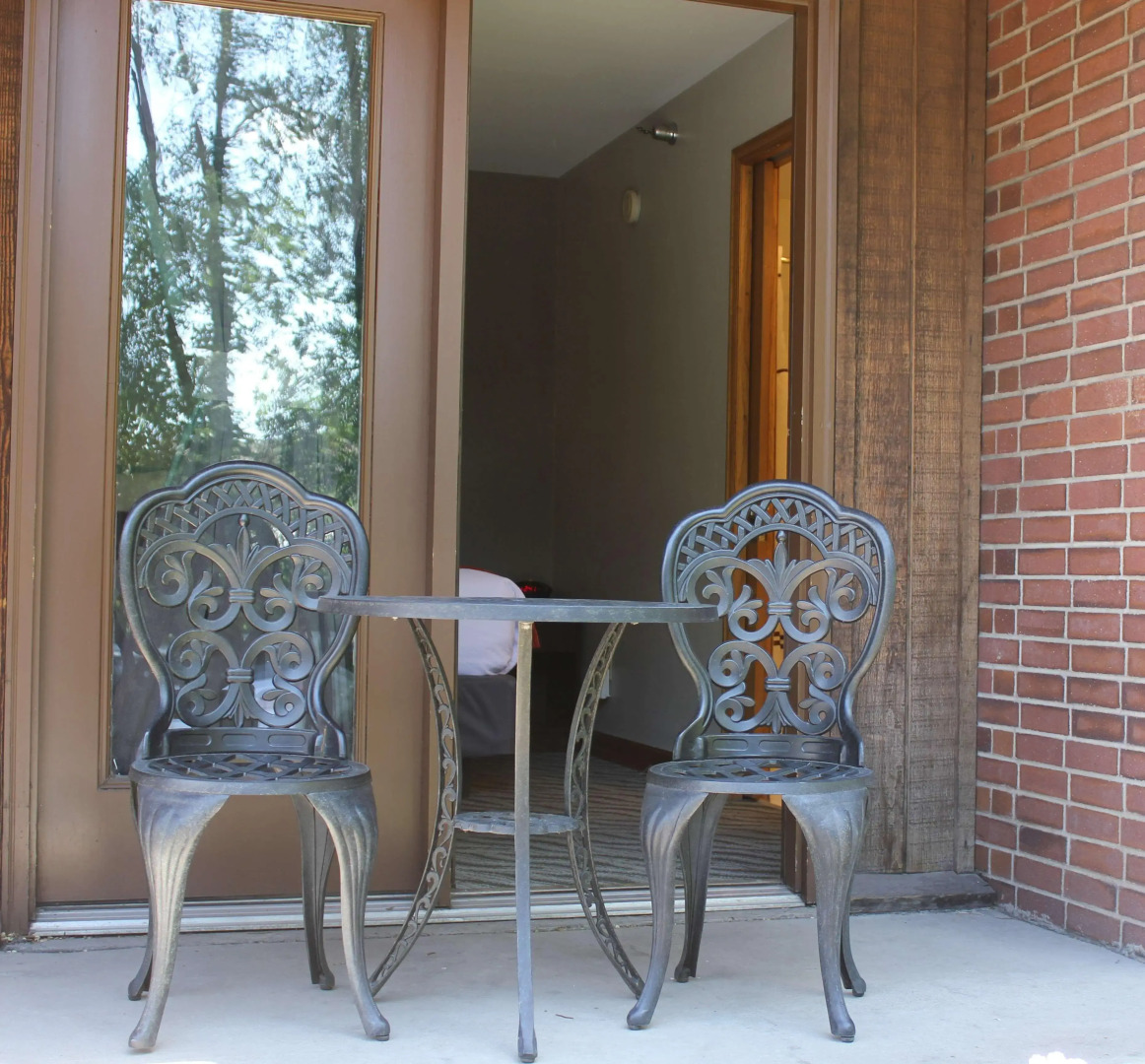 Best Western Plus Rio Grande Inn