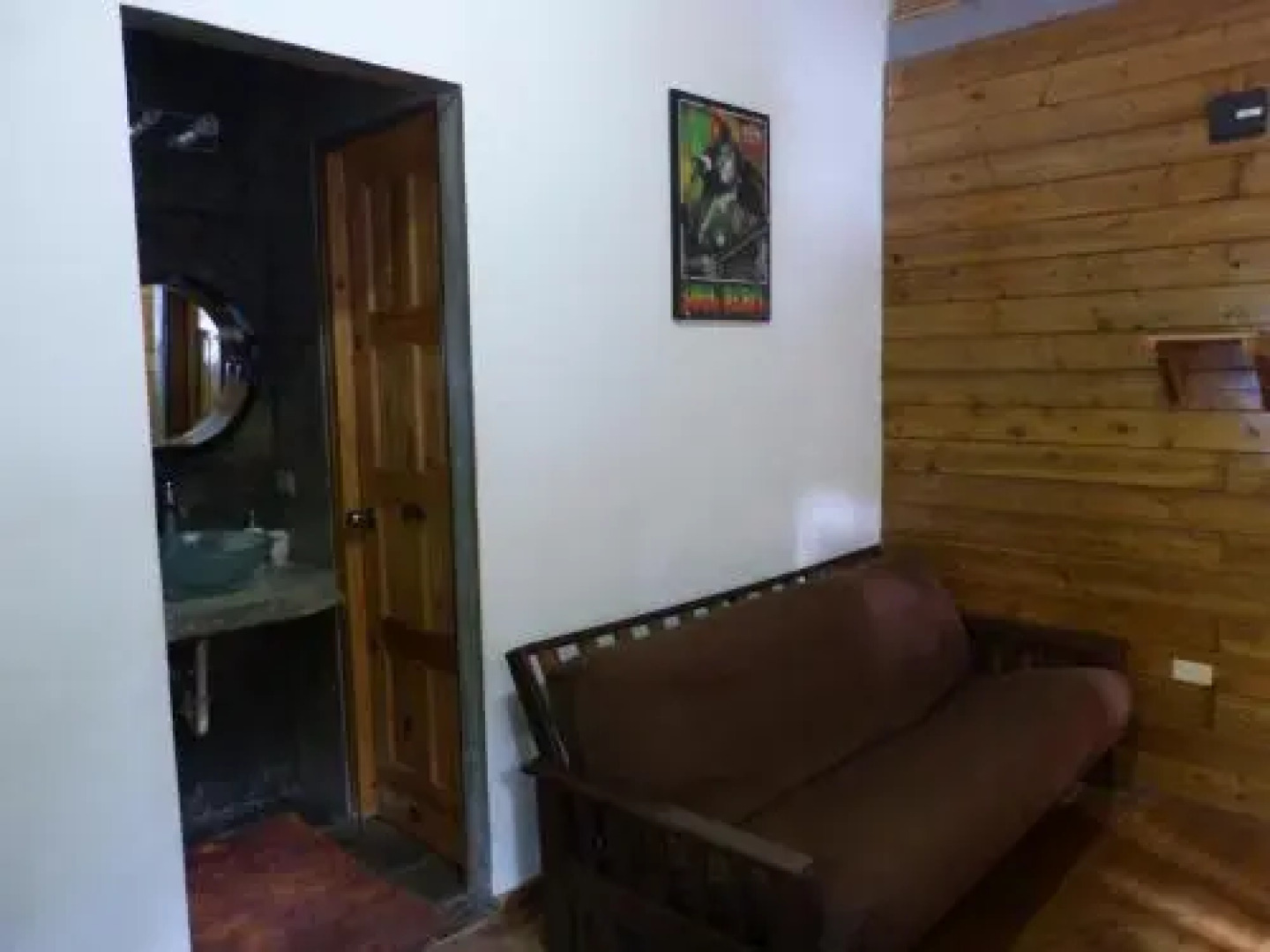 Hostel Villa Vento Surf Santa Catalina