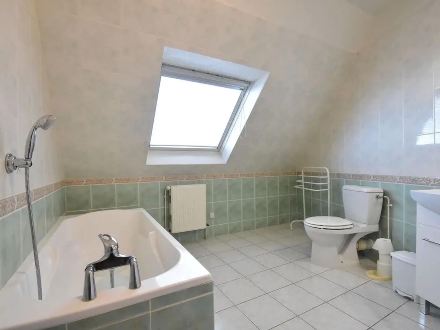 Holiday Home in Normandy Near the Sea