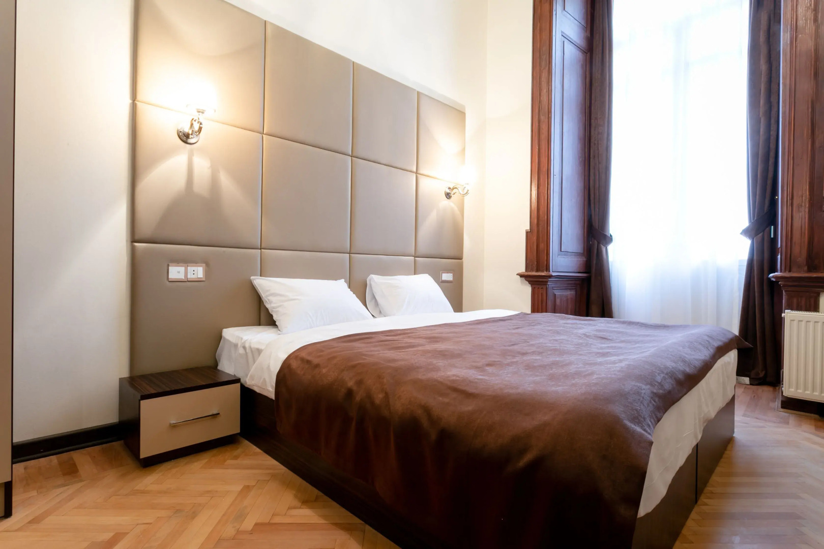 Shalimar Boutique Hotel Baku