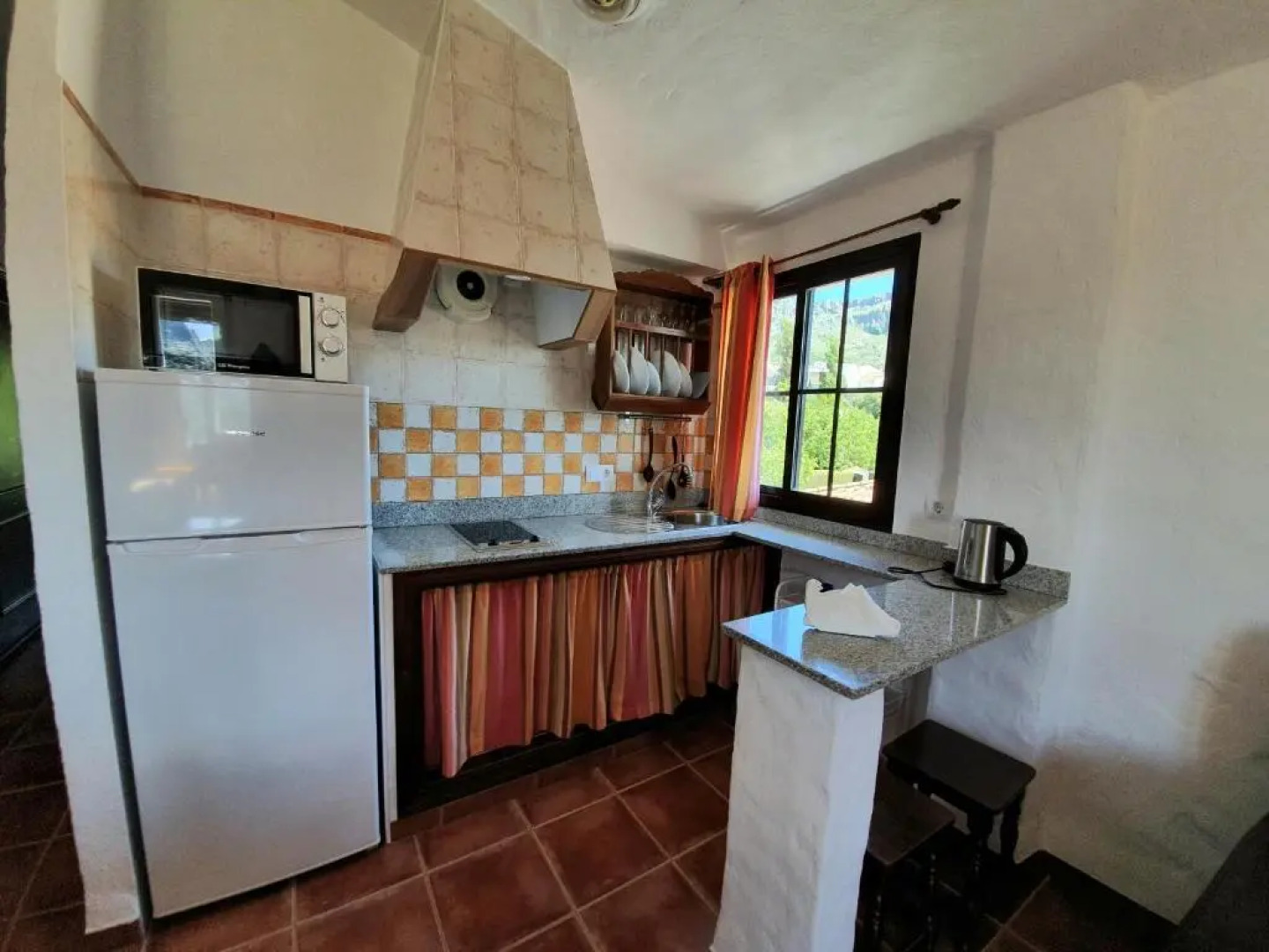 Apartamentos Rurales Sierra Alta