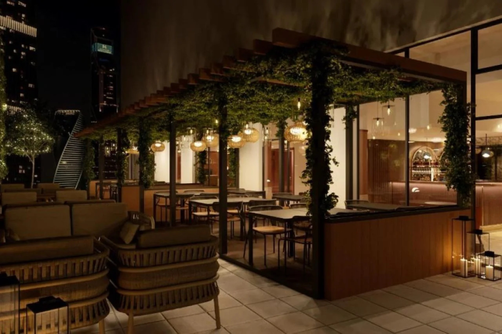 Adina Apartment Hotel Stuttgart