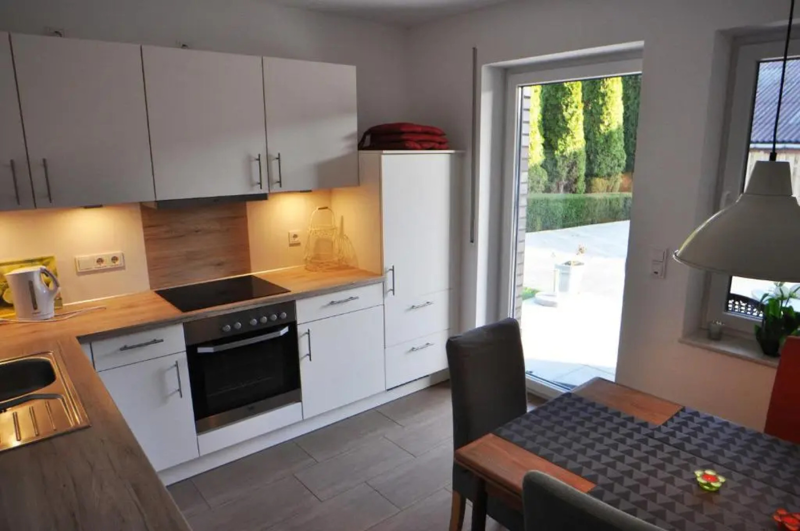 Ferienhaus Zur Alten Maar, 65332