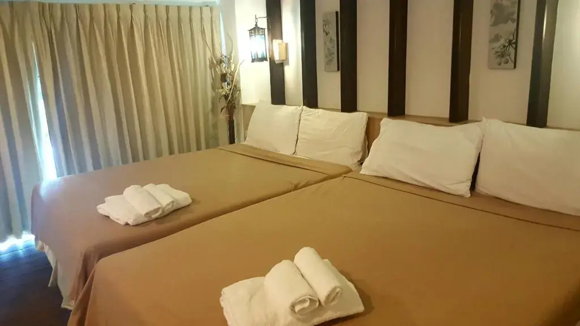 Sudyod Apartment