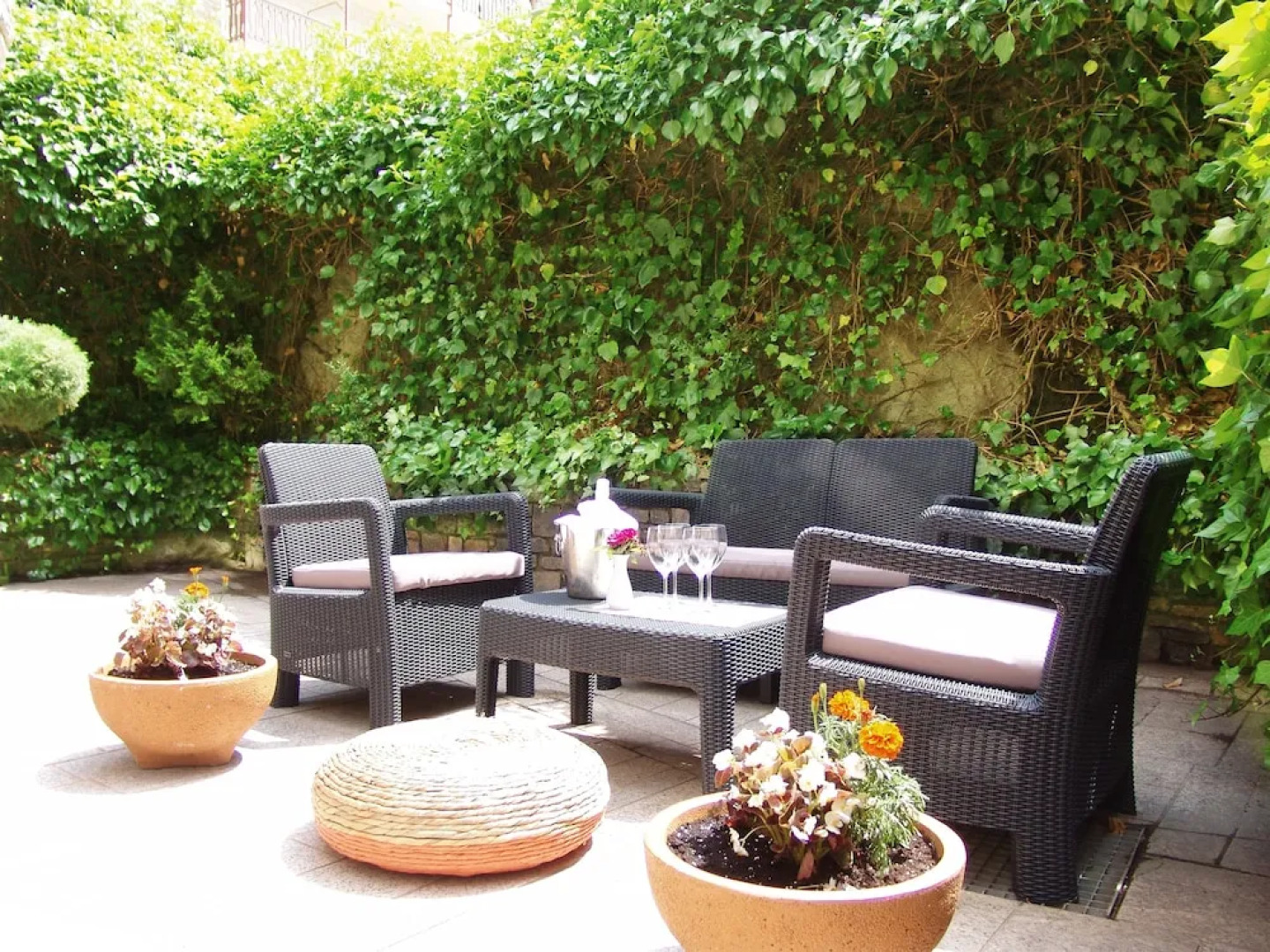 Aparthotel Casa Vella