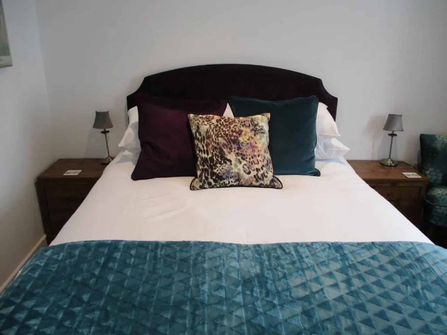 Blackbird Inn Licensed B&B