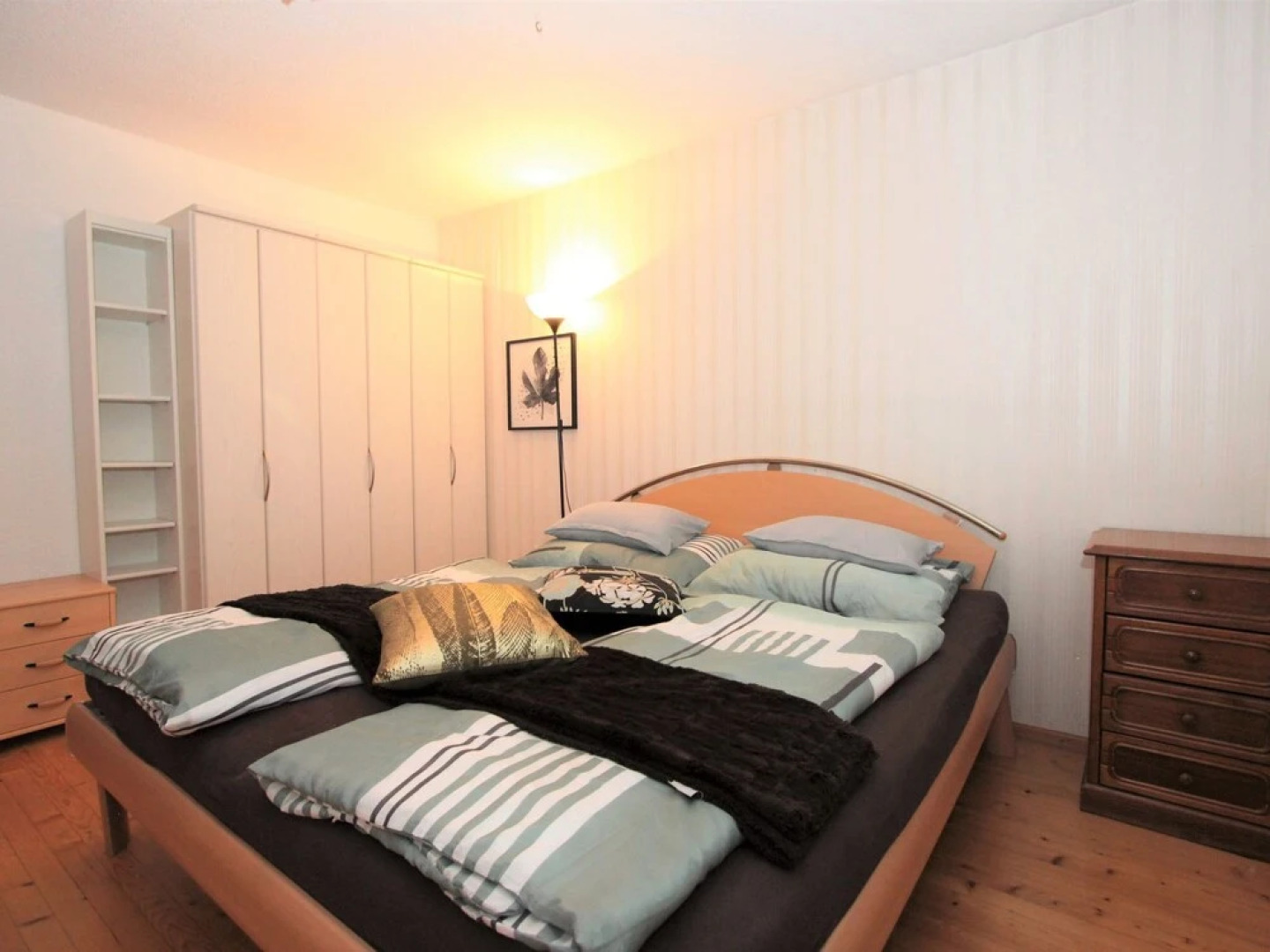 Evelyne Zirl in Zirl