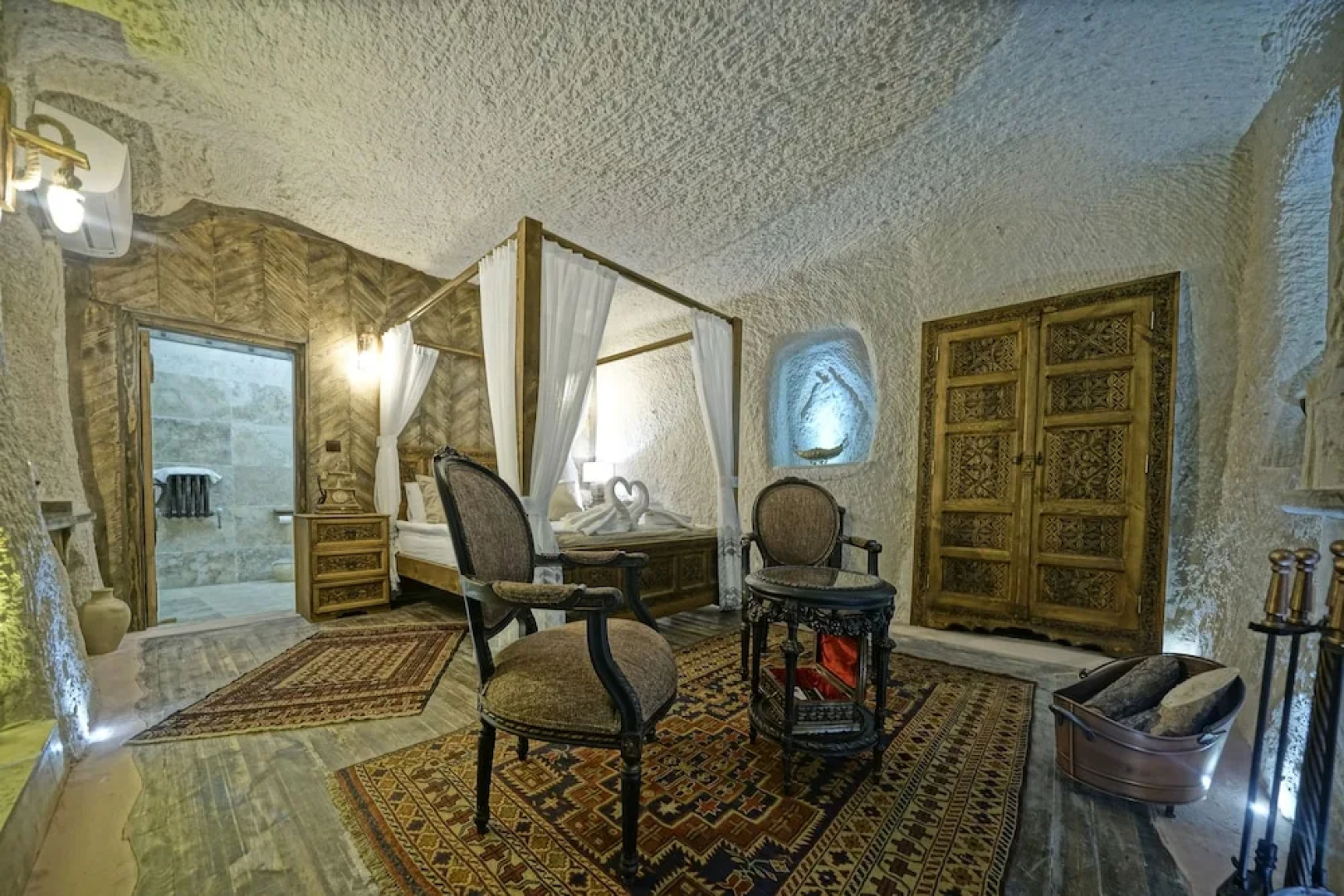Wish Cappadocia Love