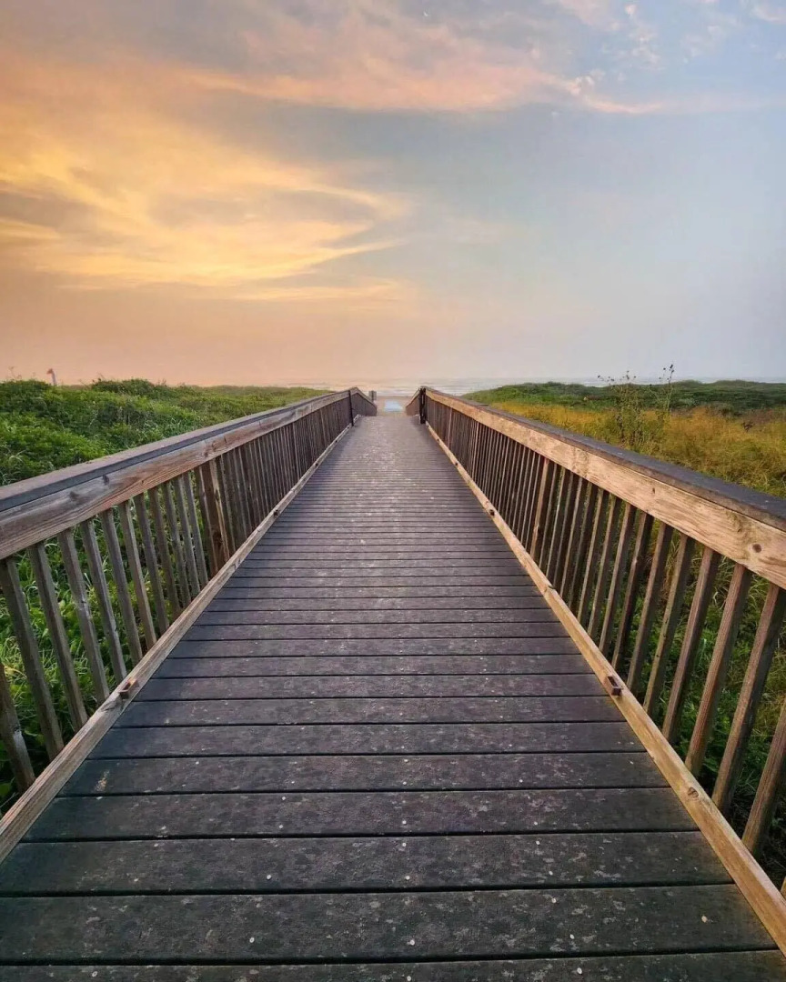 Coco Beach Hotel on South Padre Island