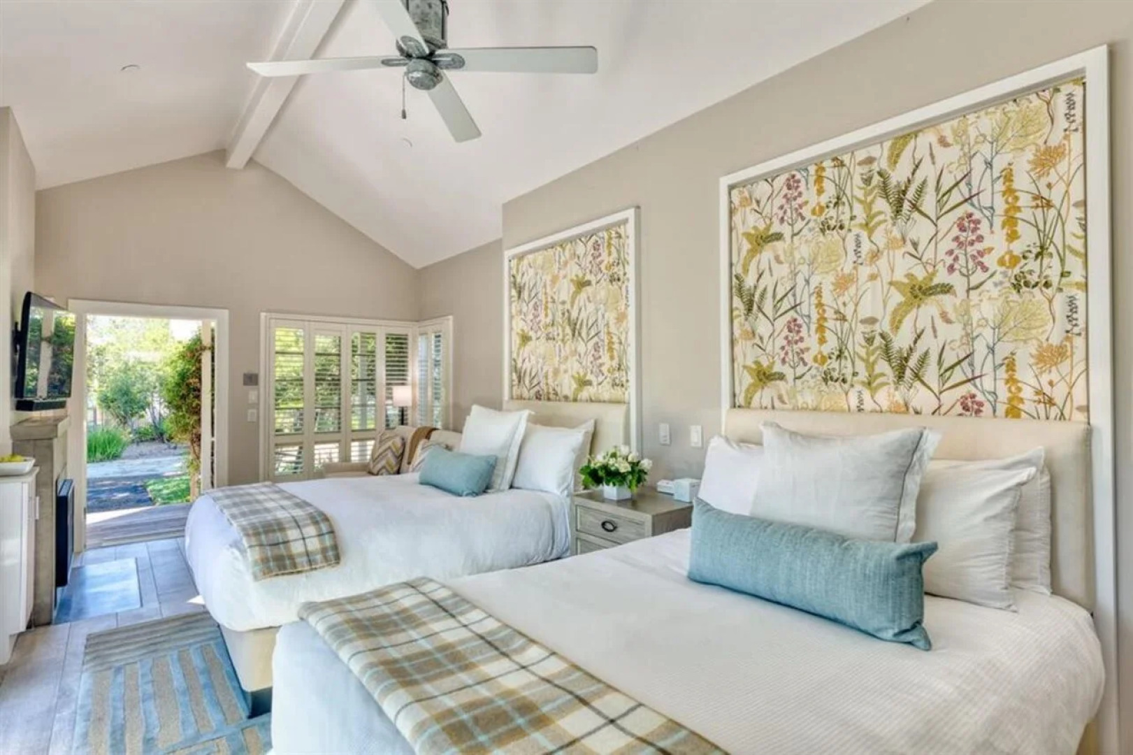 Carneros Resort and Spa