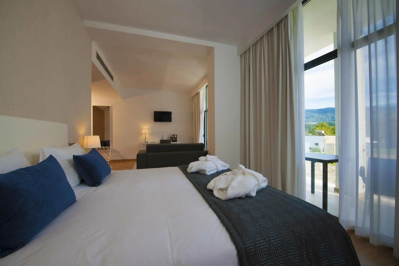 Hotel Parque Serra da Lousã