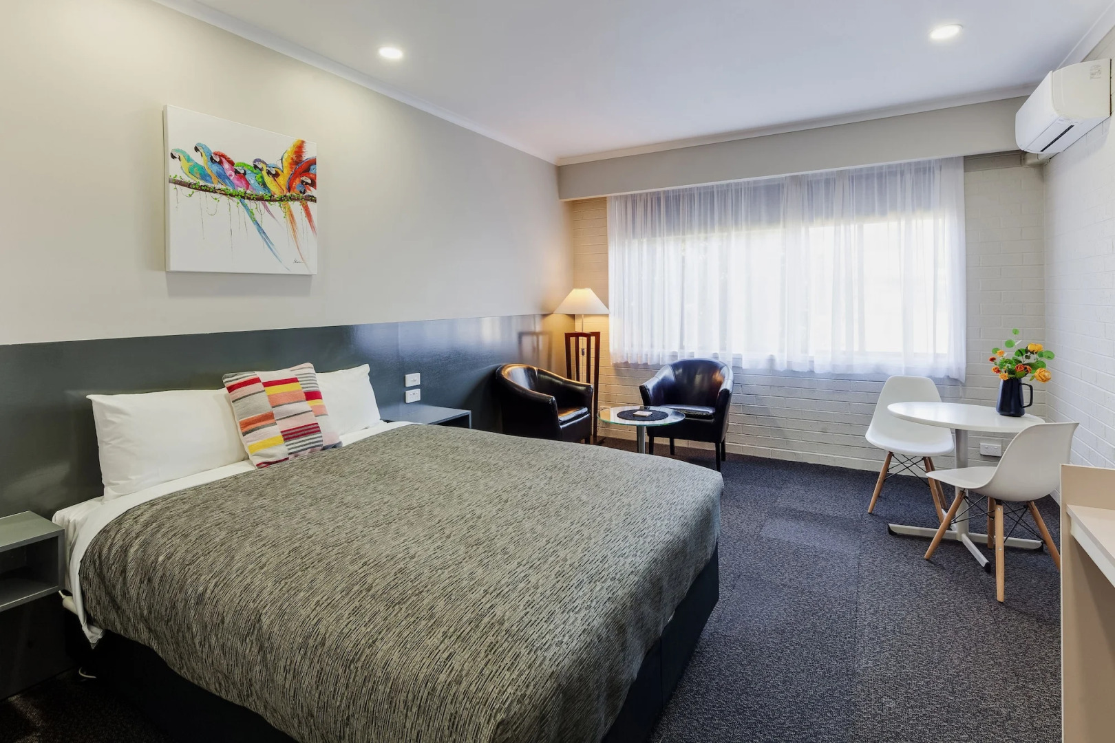 Bendigo Central Deborah