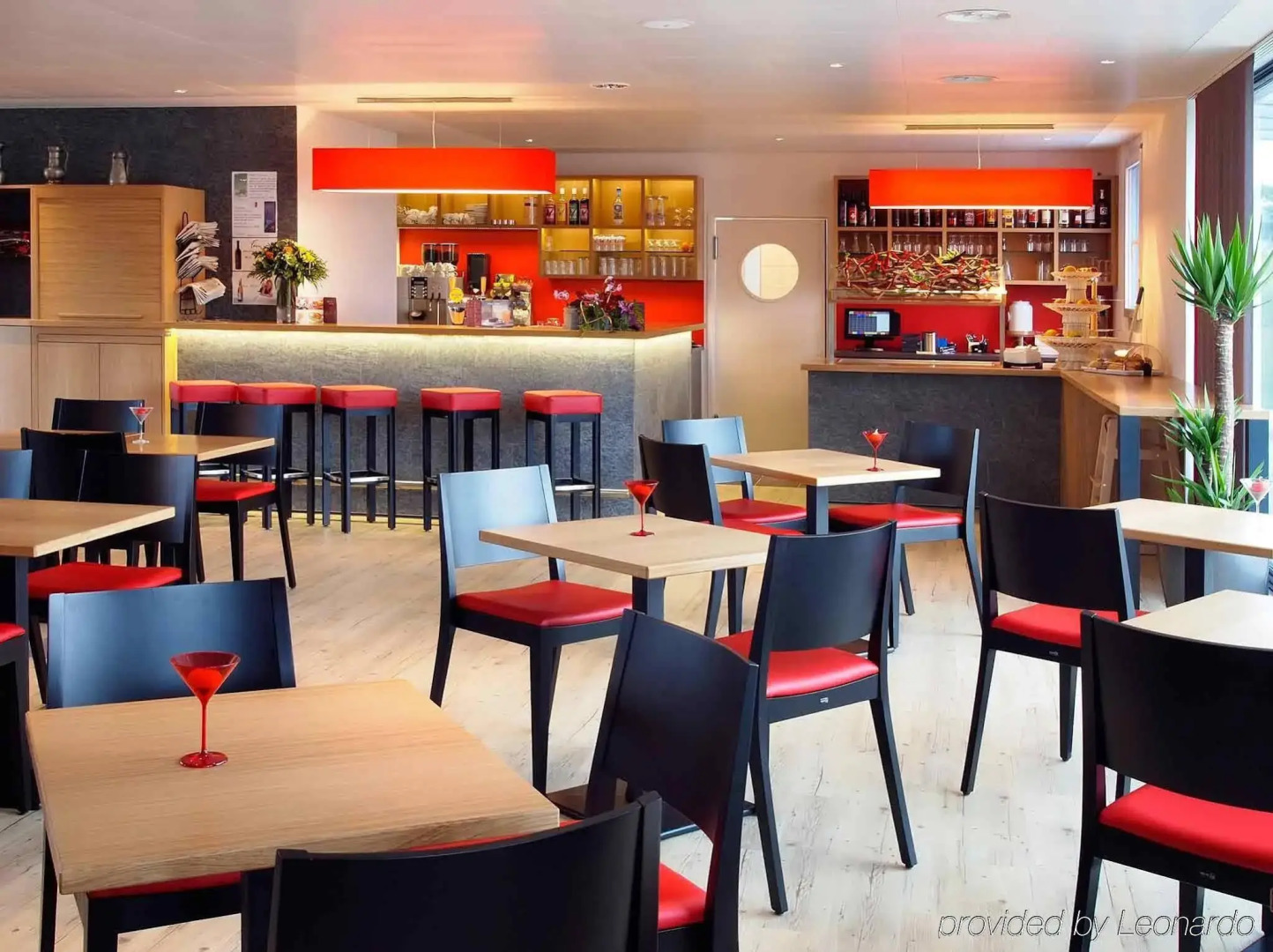 ibis Bulle La Gruyere