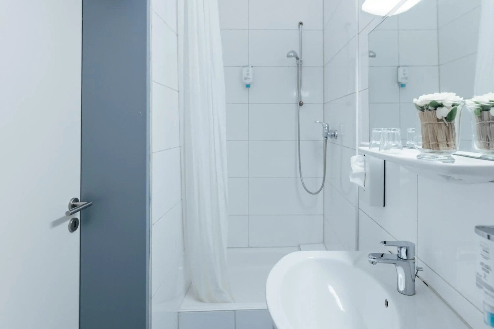 Hotel Commerz Hamburg