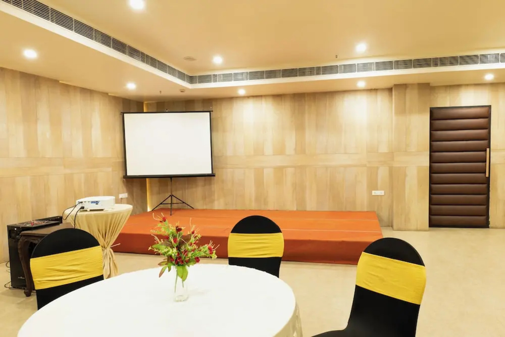 Prism- A Boutique Hotel