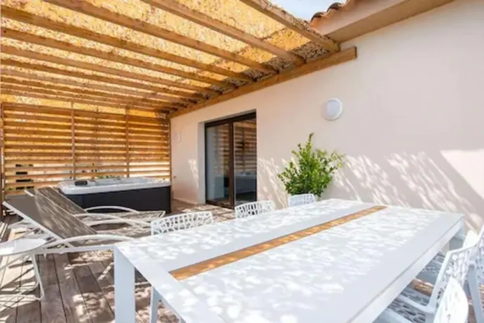 Residence Saletta Casale