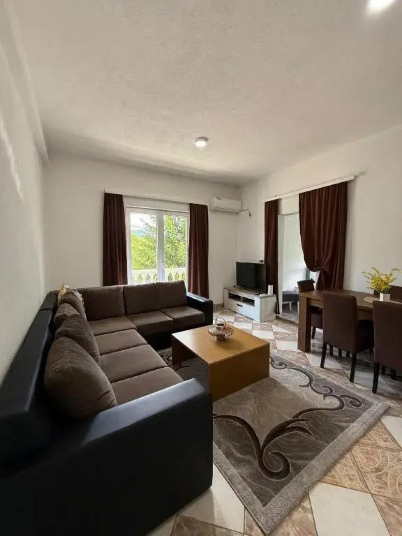 Rakovica Resort Luxury Apartments