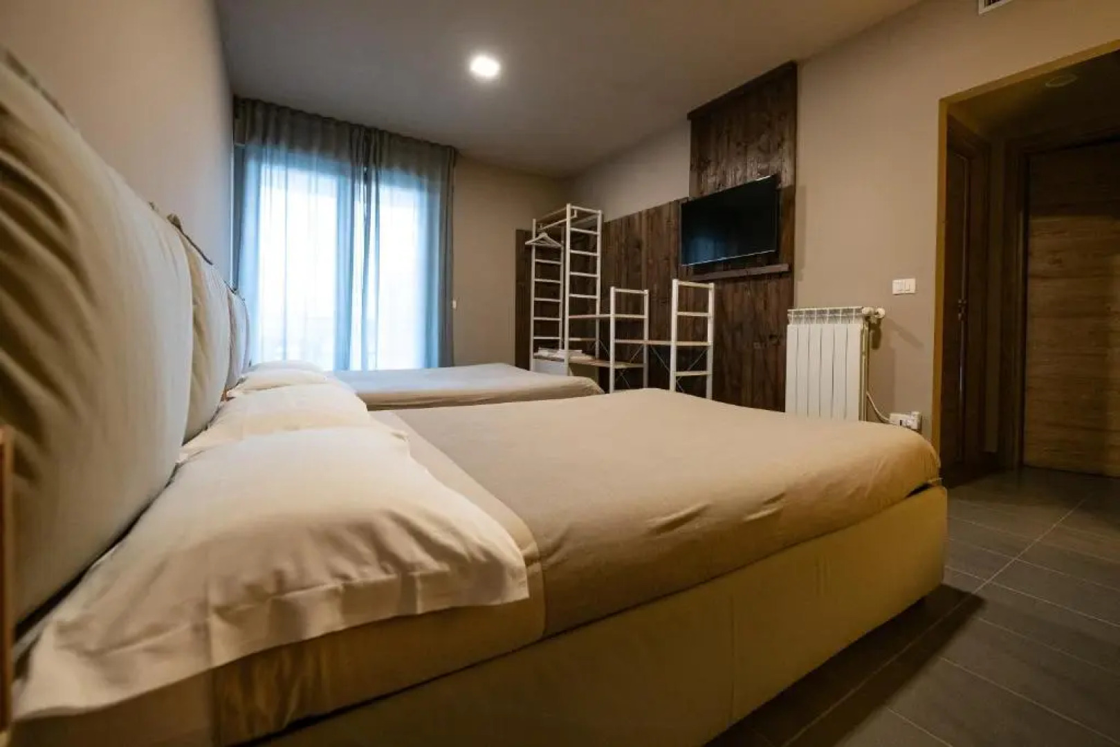 Residence Dannunziano