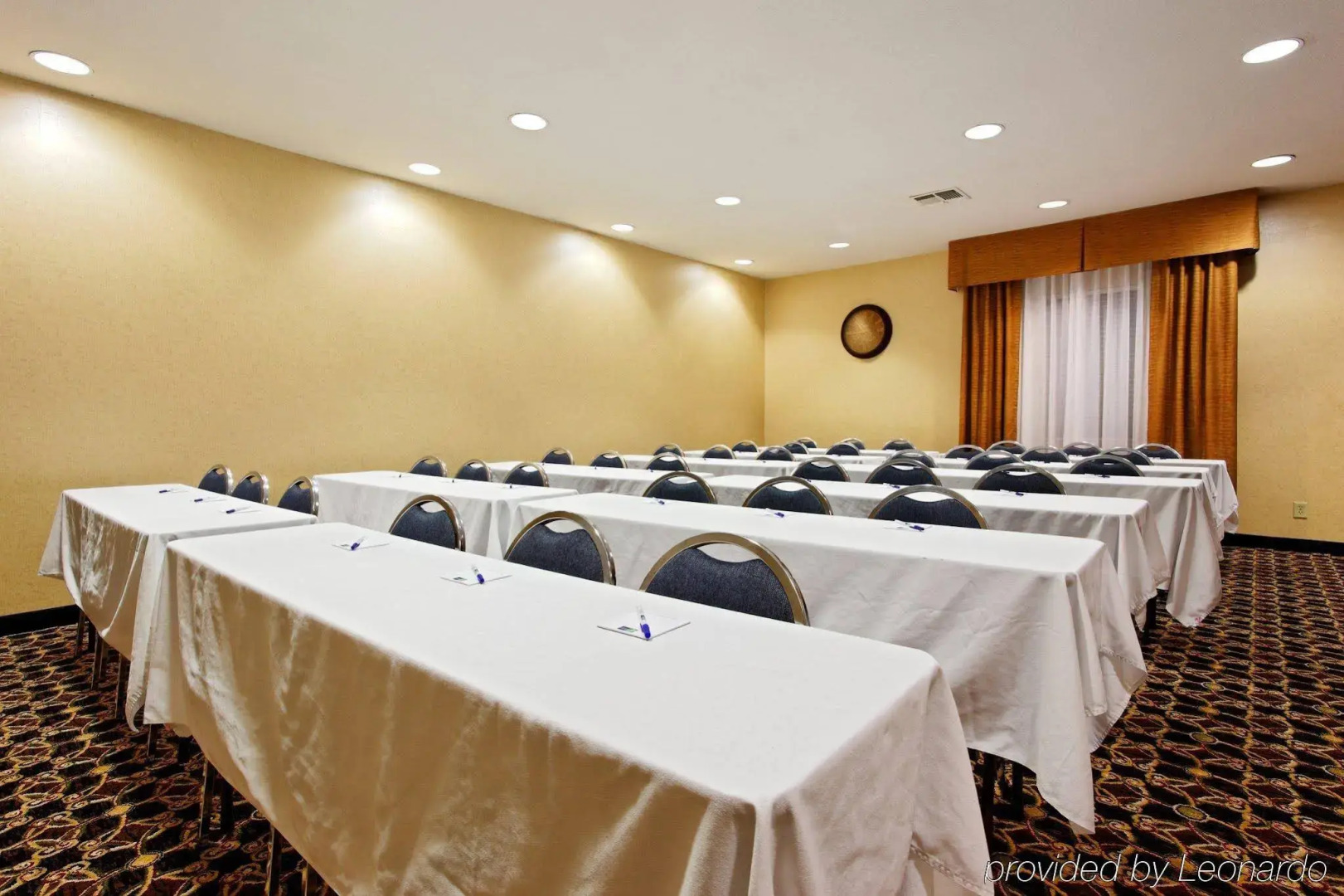 Holiday Inn Express Crockett by IHG