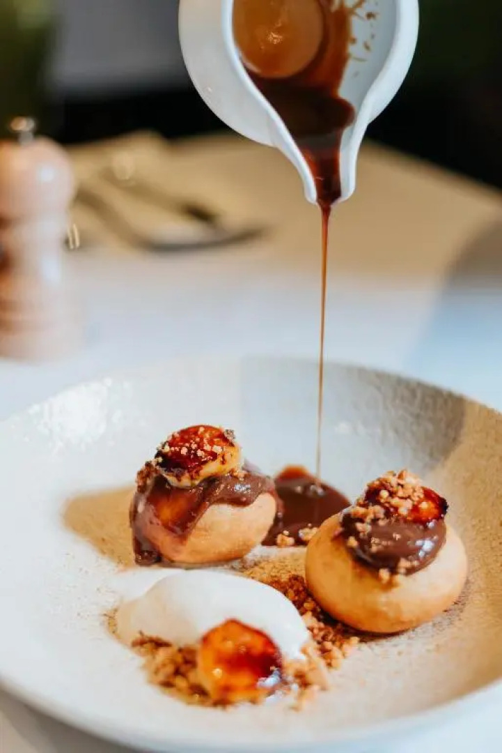 The Spa Hotel at Ribby Hall Village