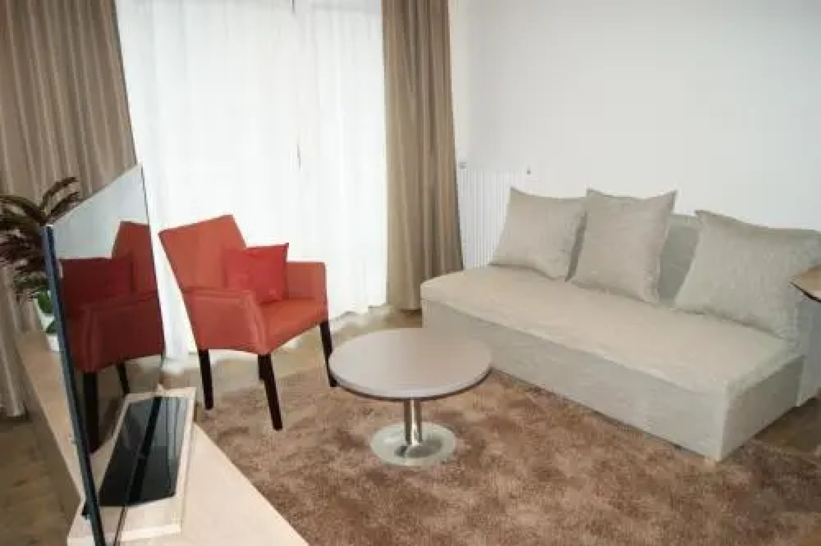 Hotel Restaurant Muckensee