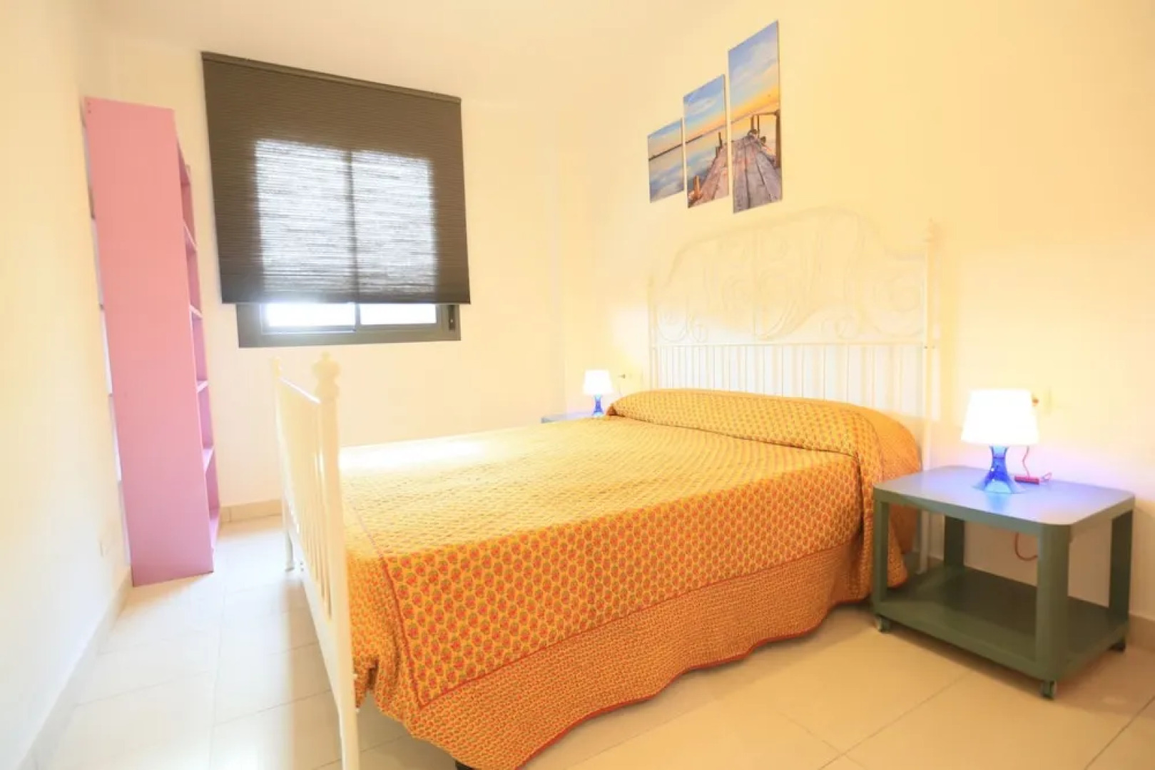 Apartamento Para 6 Personas en Cambrils