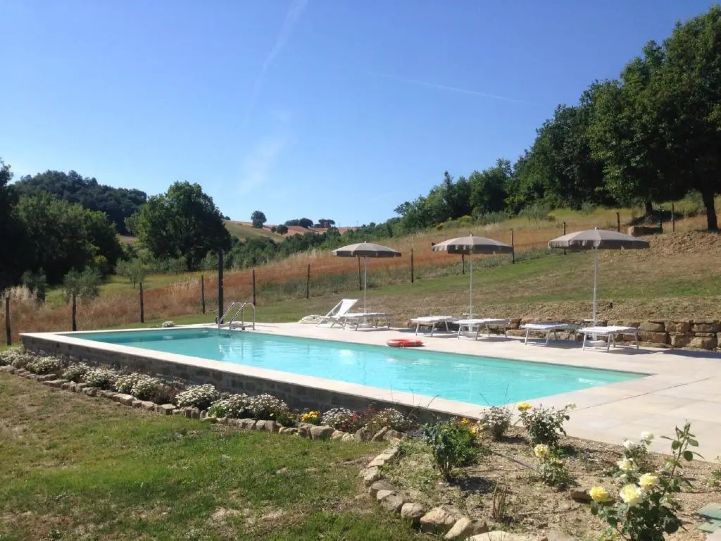 Agriturismo Montelovesco