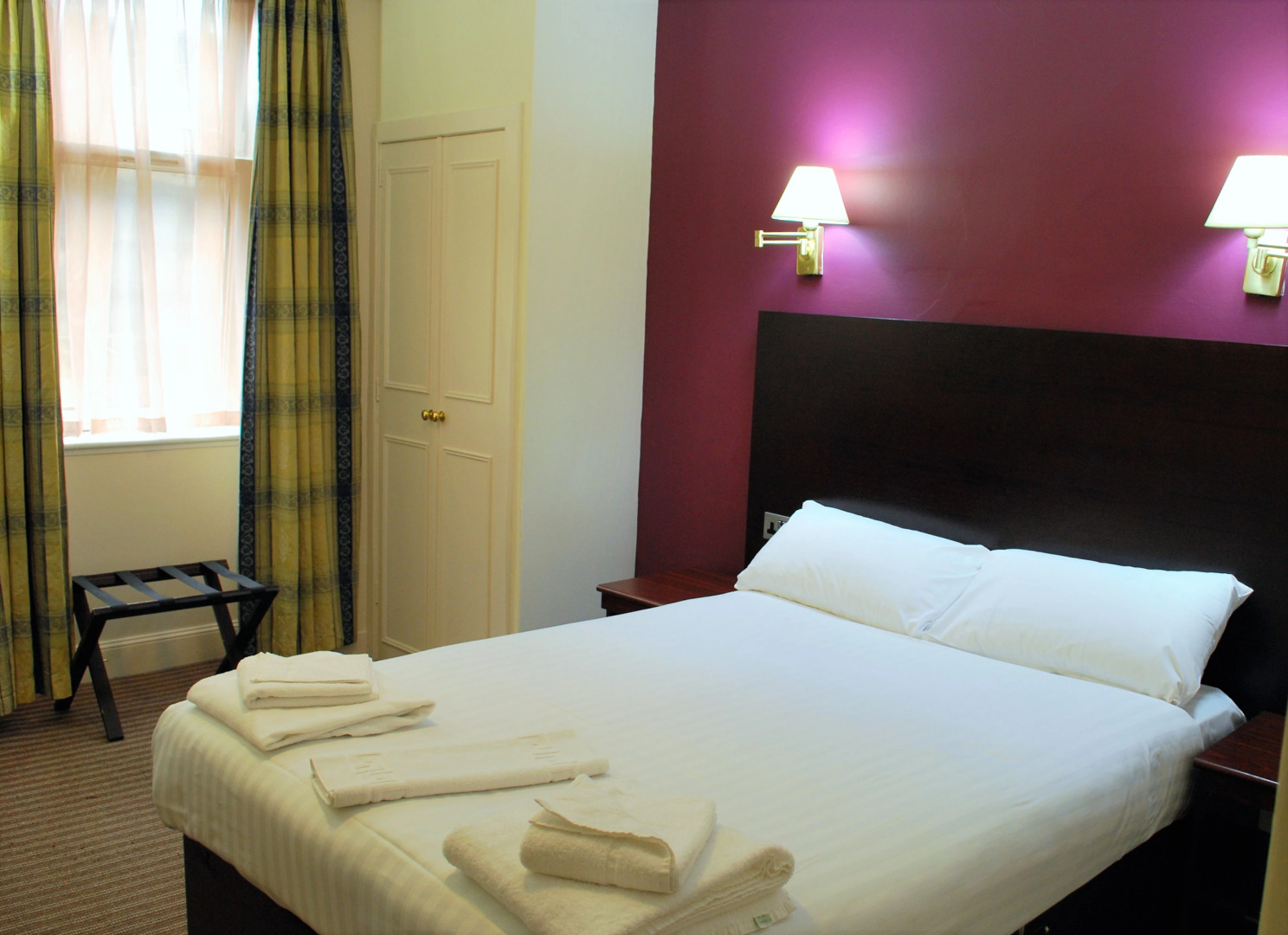 Rennie Mackintosh Hotel - Central Station