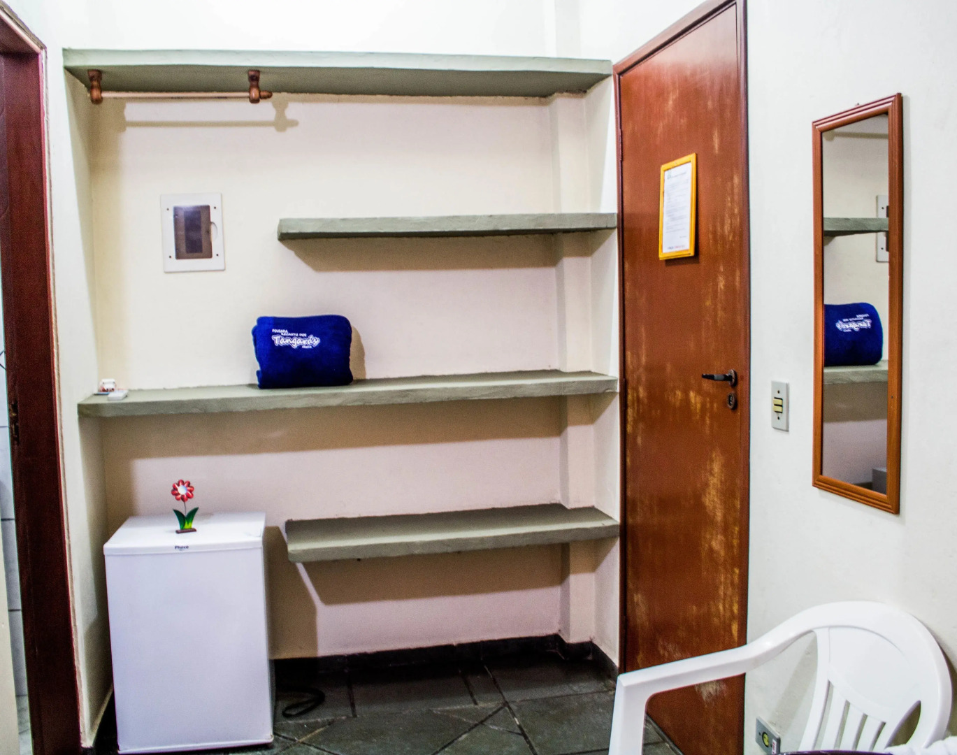 Pousada Recanto dos Tangaras