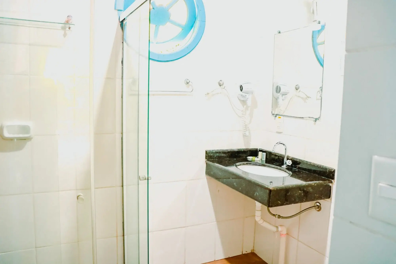 Pousada Mirante do Penedo