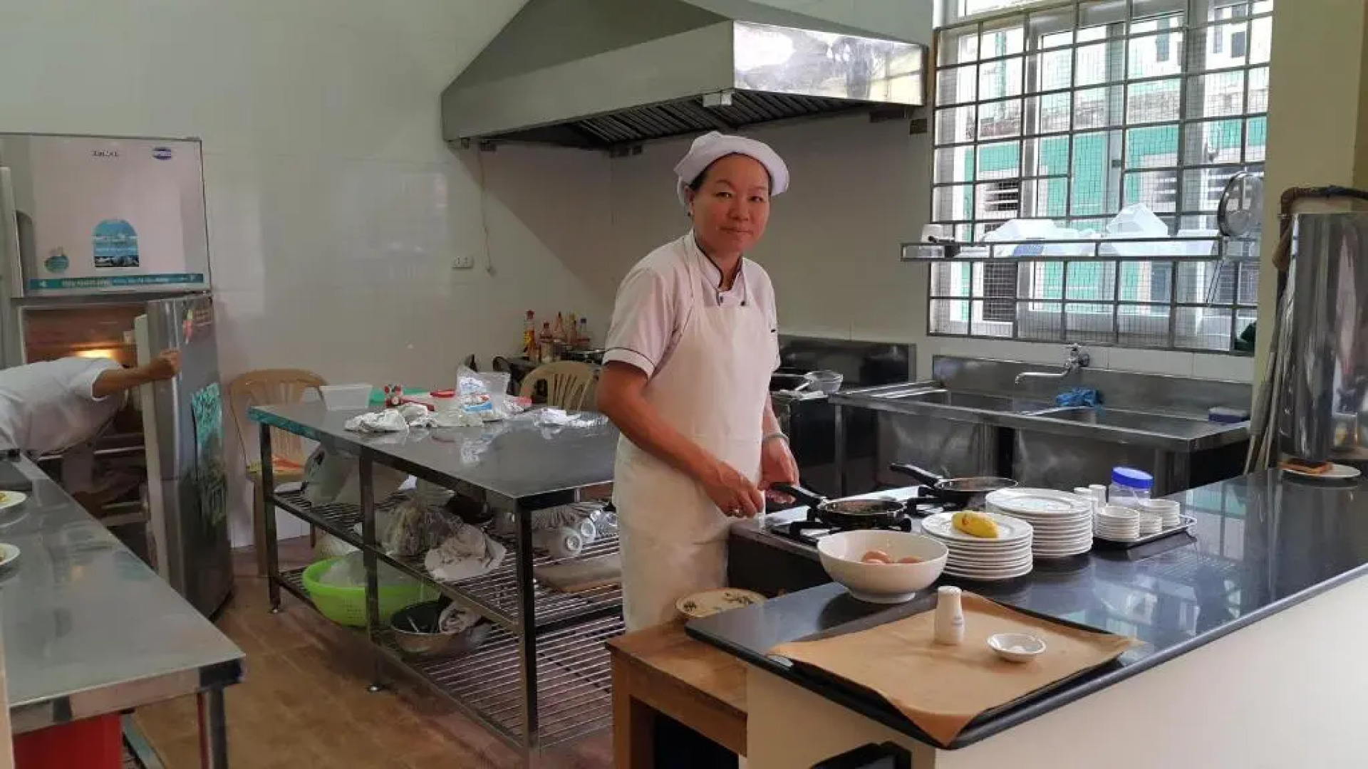 Than Thien Friendly Hotel