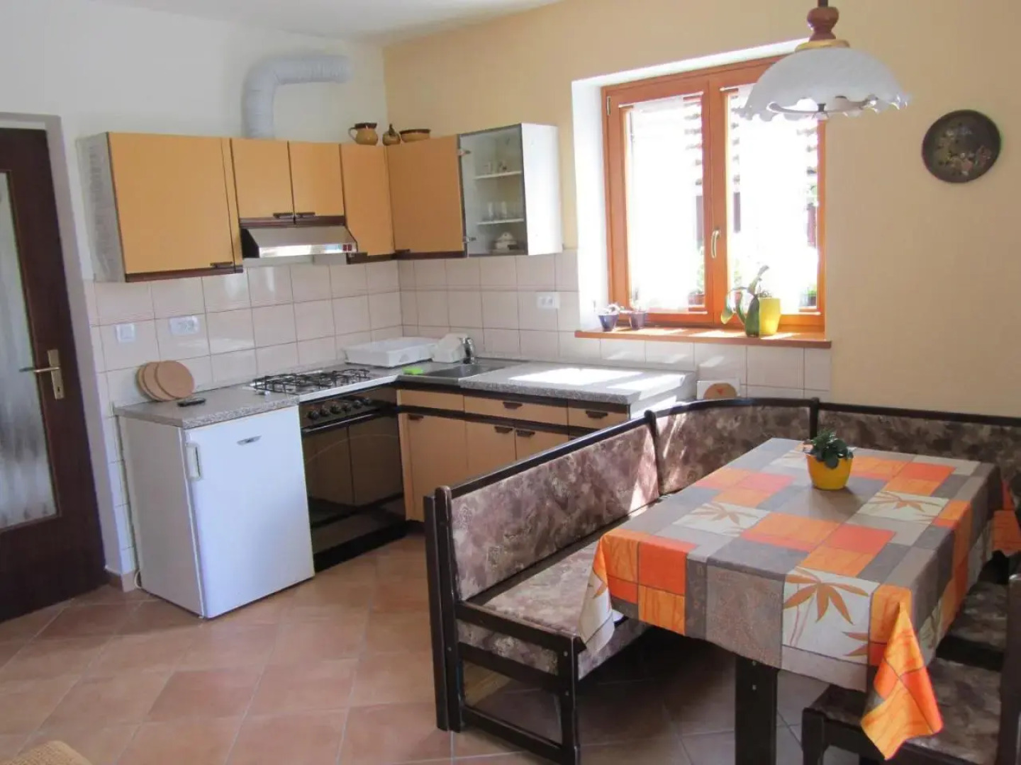 Apartment Rakušček