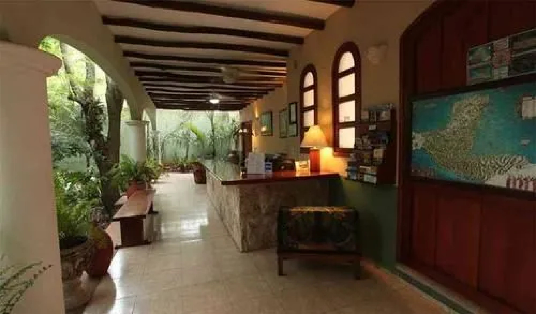 Casa Quetzal Hotel Boutique