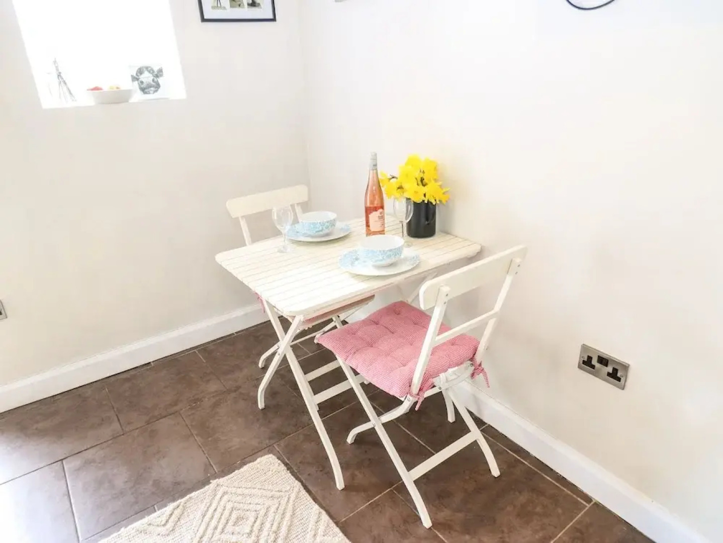 The Mistle Carr Farm