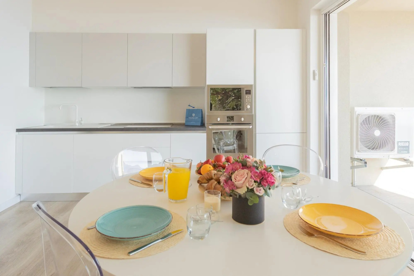 Valarin Venezia Luxory Apartment Wellness