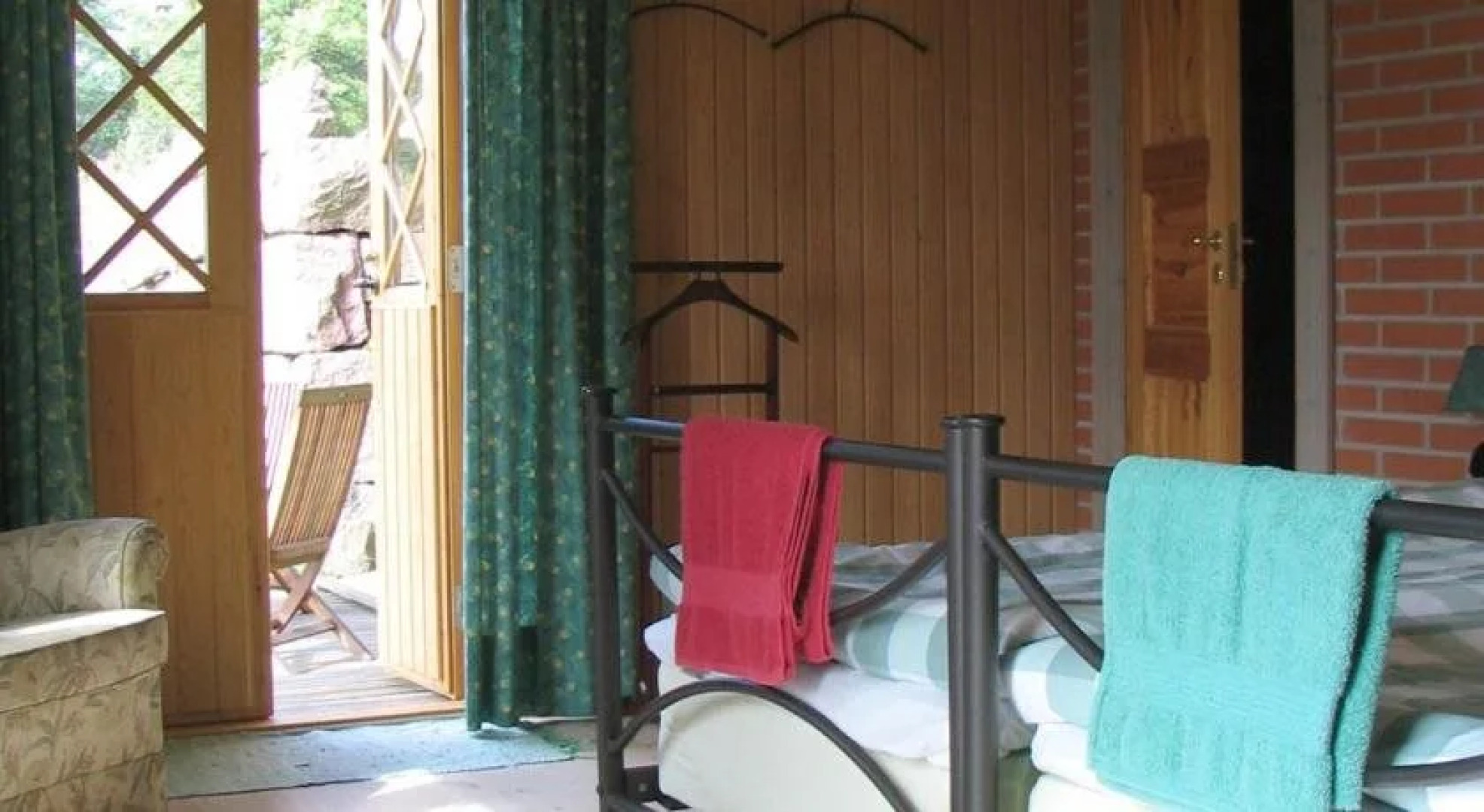 Västergård Bed & Breakfast