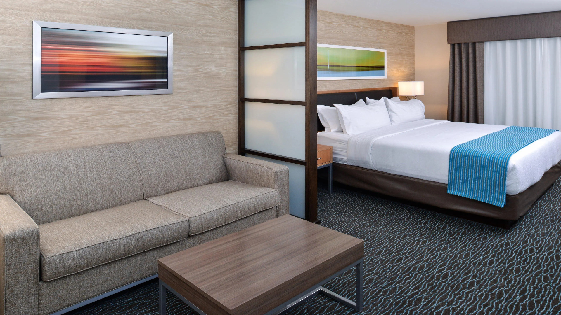Holiday Inn Hotel & Suites Edmonton Airport & Conference Ctr by IHG