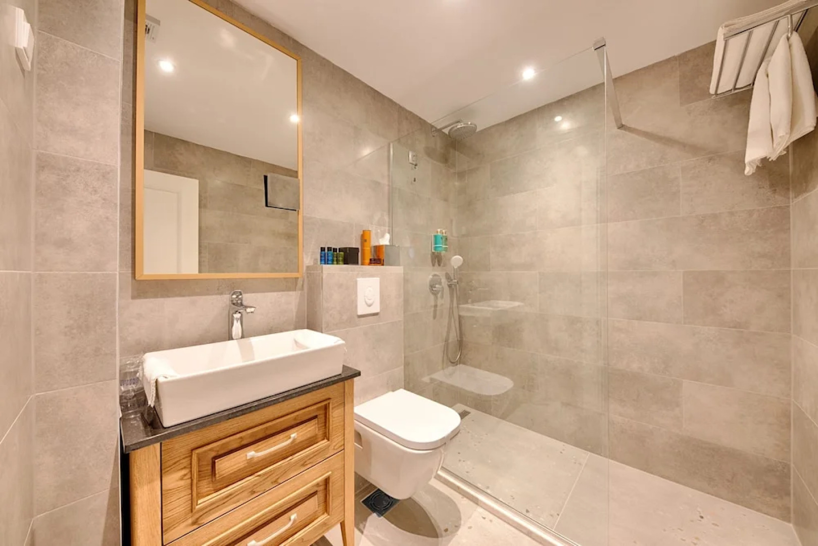 Apart Hotel Kalamper