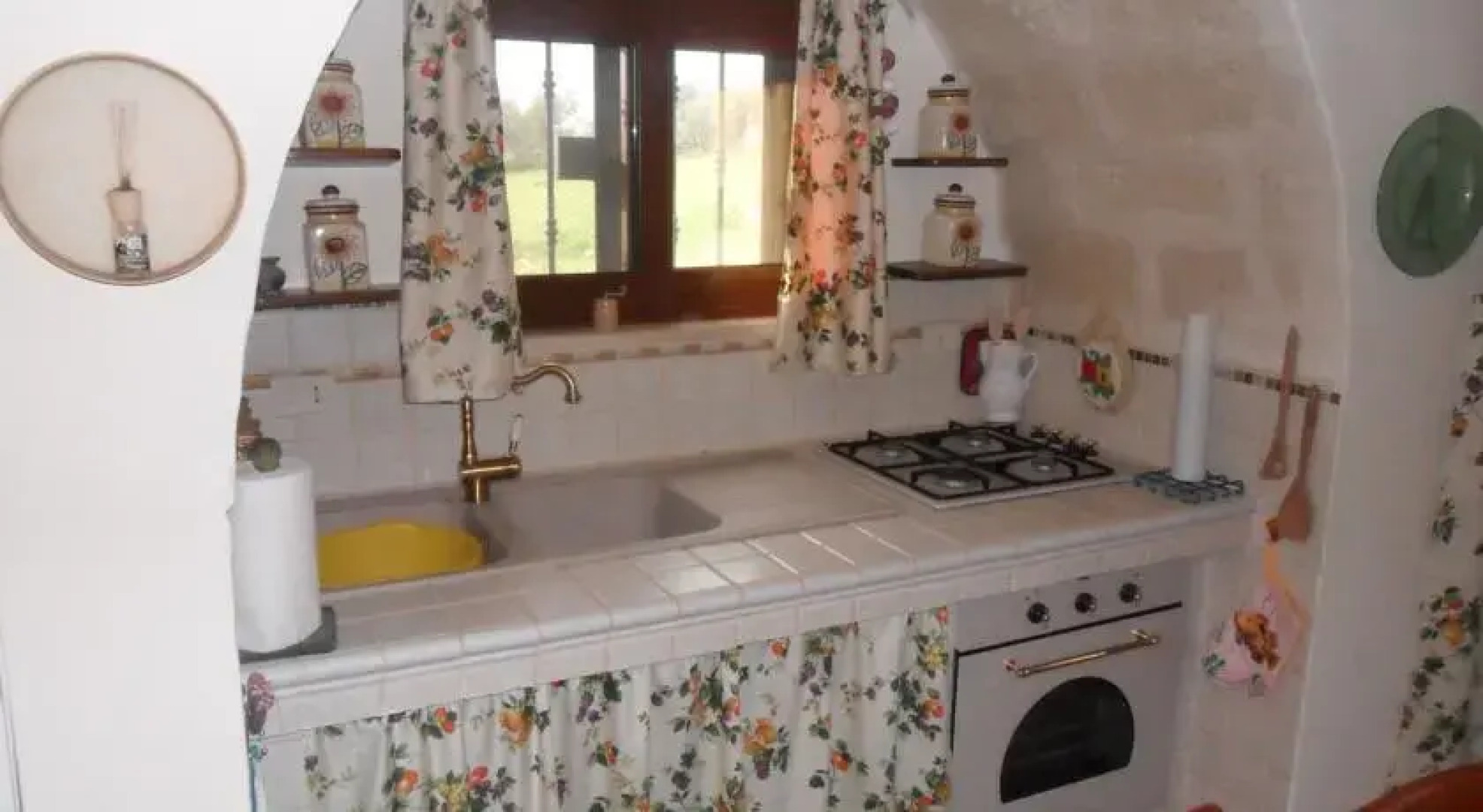 Casa Vacanze La Bellaveduta