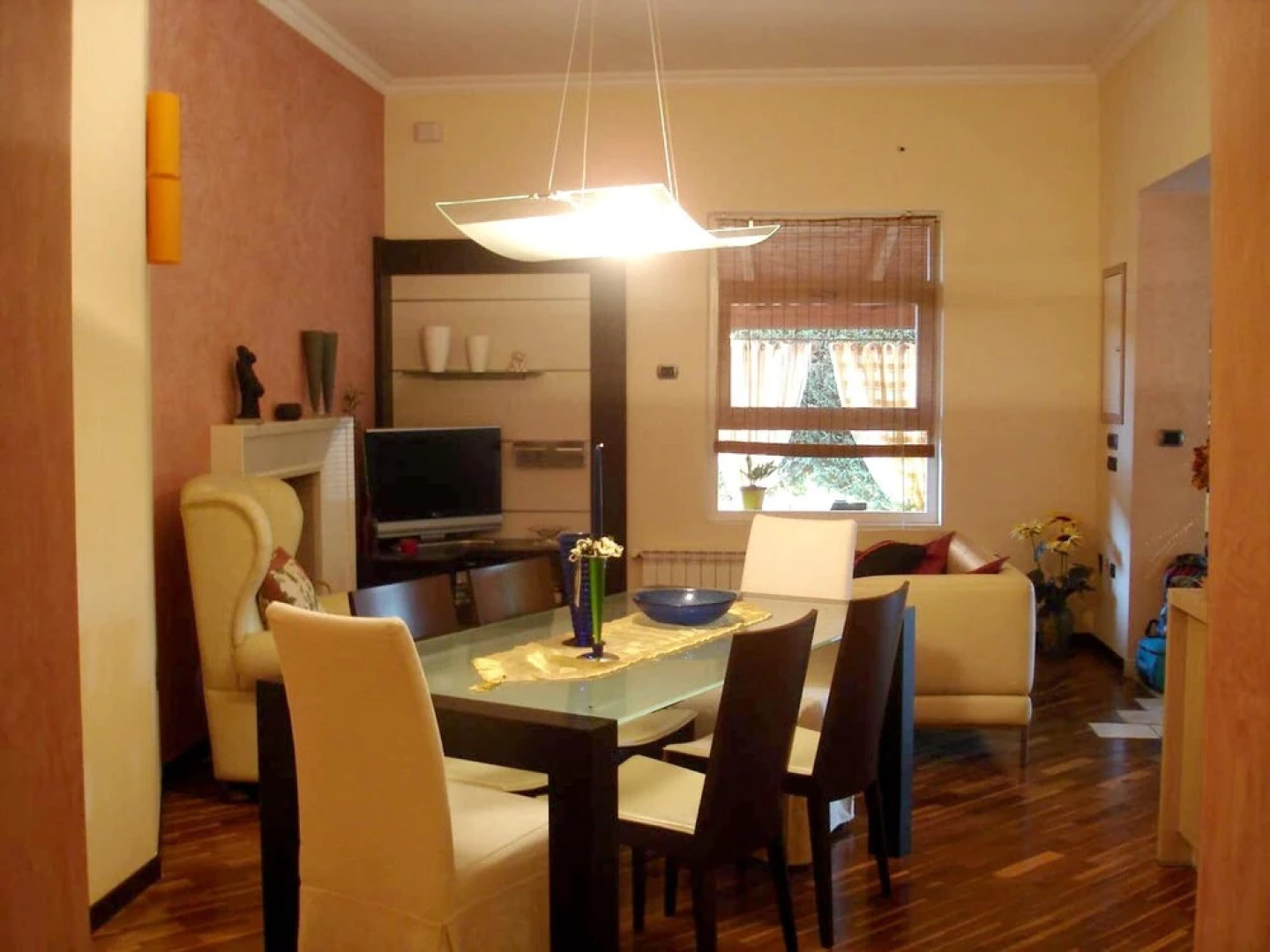 Villa with 3 Bedrooms in San Vito Dei Normanni, with Private Pool, Enclosed Garden And Wifi - 9 Km From the Beach