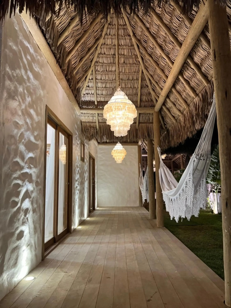 Pousada Ronco Do Mar Jeri