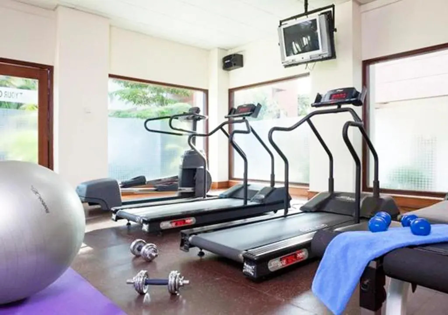 Holiday Inn Resort Batam