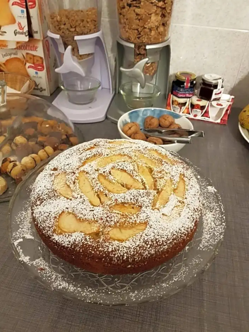 Bed And Breakfast Da Mary