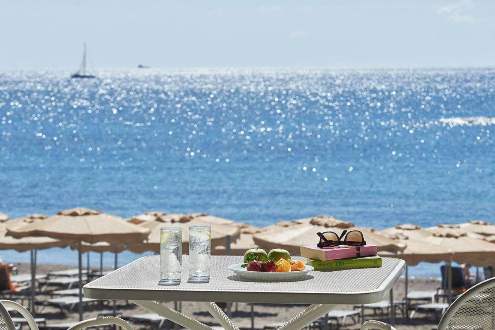 Rodos Princess Beach Hotel - All Inclusive