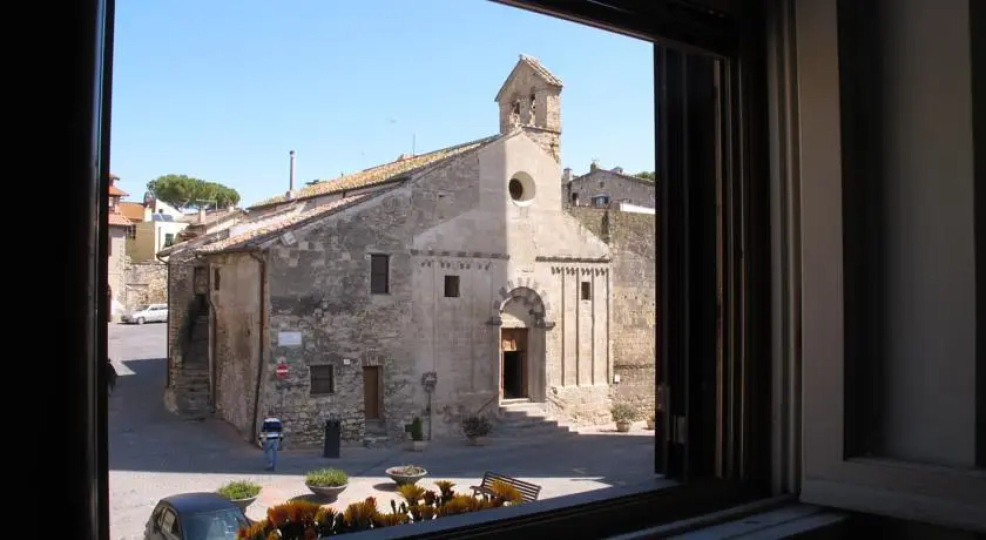 San Martino Guest House