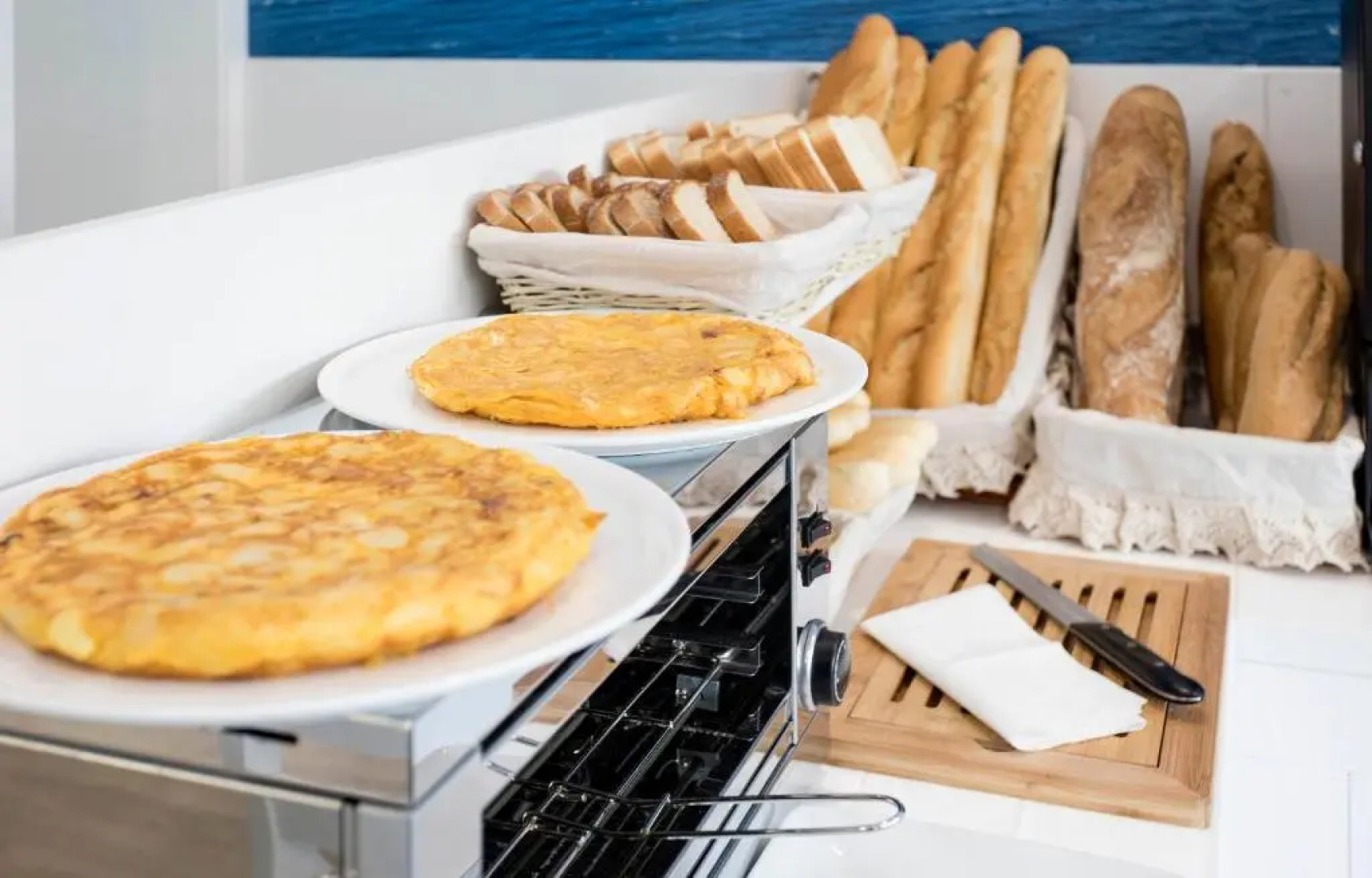 Hostal Praia Madalena