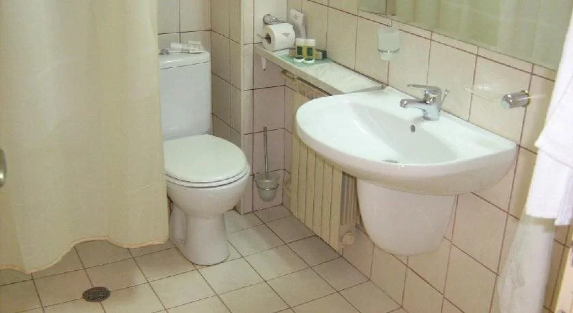 Hotel Pravets Palace