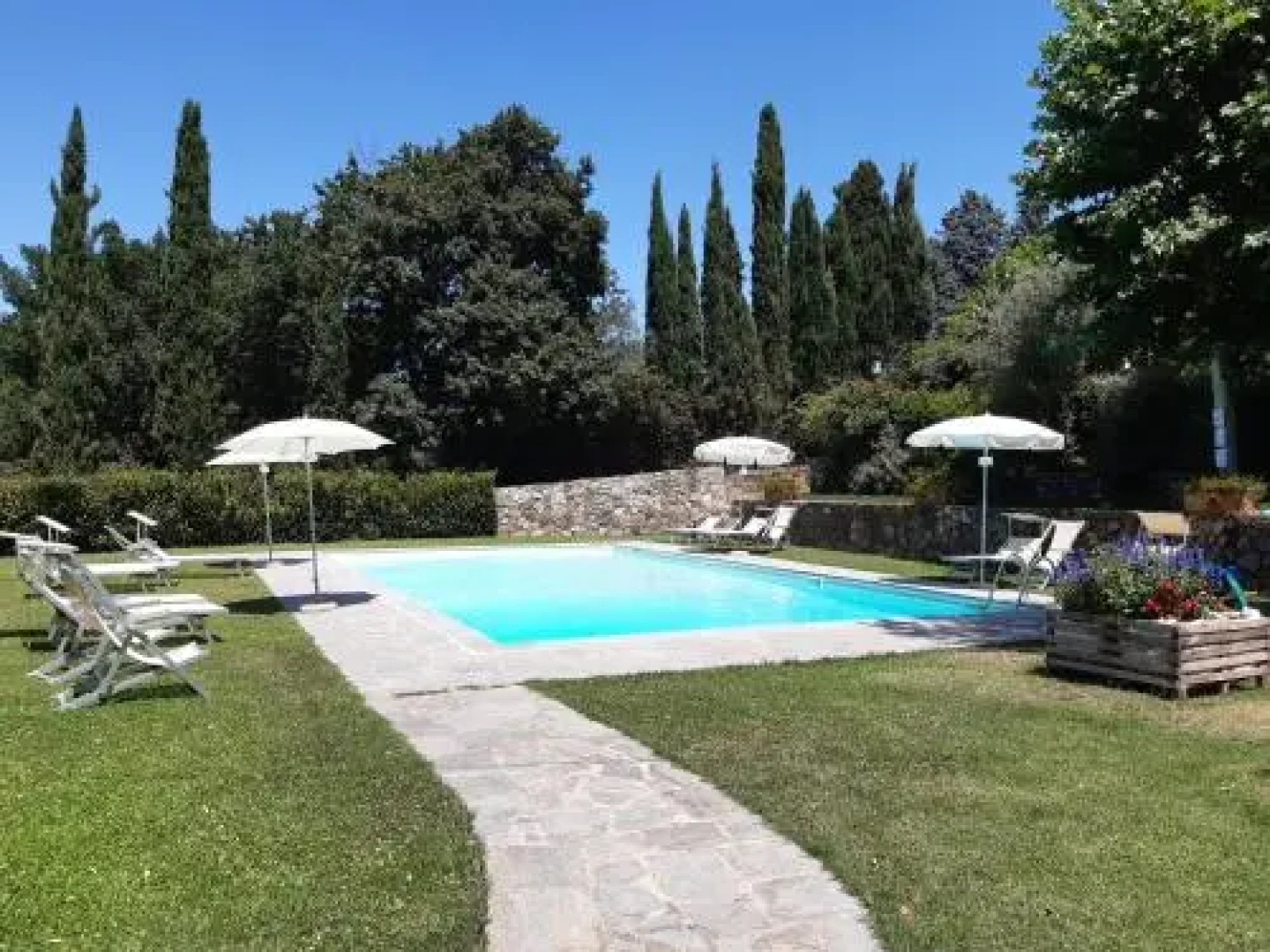 Agriturismo Conca Verde